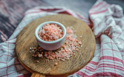 Pink Himalayan Salt Benefits that Make It Superior to Table Salt